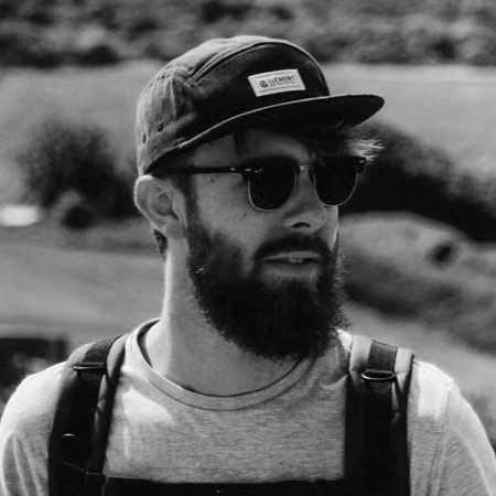 Parent at R M School